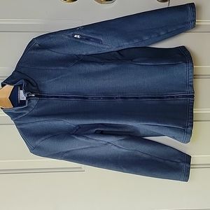 Spyder Softshell Size L